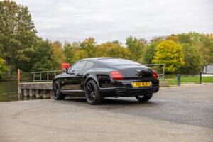 Bild 12/50 von Bentley Continental Supersports (2010)
