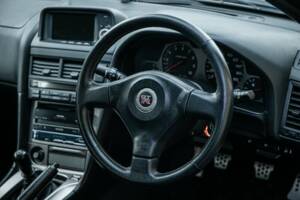 Image 25/49 of Nissan Skyline GT-R (2002)