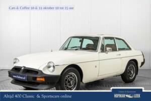 Obraz 1/50 pojazdu MG MGB GT V8 (1975)