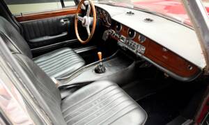 Image 4/50 de Maserati Quattroporte 4700 (1967)