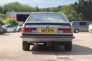 Bild 44/50 von BMW 635 CSi (1984)