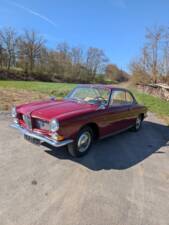 Bild 1/20 von BMW 3200 CS (1965)