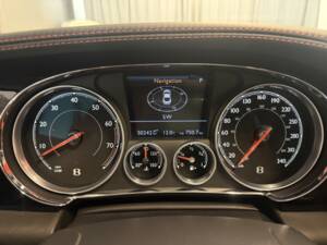 Afbeelding 20/20 van Bentley Continental GT V8 S (2017)