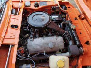 Bild 15/23 von BMW 1502 (1977)