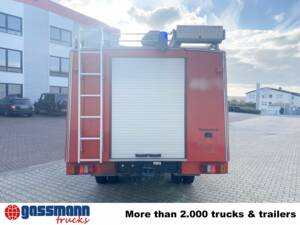Image 6/15 of Iveco Magirus 60-9 (1986)