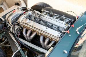 Imagen 15/20 de Jaguar E-Type 4.2 (1965)