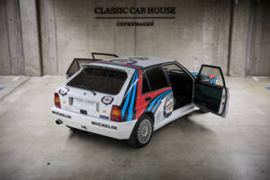 Afbeelding 95/98 van Lancia Delta HF Integrale Evoluzione I &quot;Martini 6&quot; (1992)