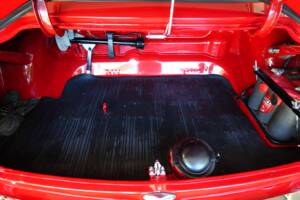 Immagine 23/54 di Alfa Romeo Giulia 1600 Sprint (1963)