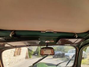 Bild 25/46 von FIAT 500 C Belvedere (1953)