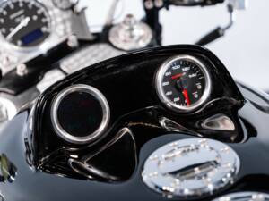 Imagen 30/50 de Moto Guzzi Daytona RS (1998)