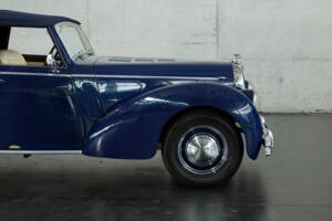 Bild 29/50 von Talbot-Lago T15 Baby Guilloré (1950)