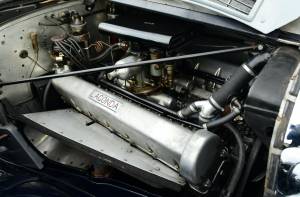 Bild 48/50 von Lagonda V12 (1939)