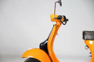 Immagine 28/30 di Piaggio DUMMY (1974)