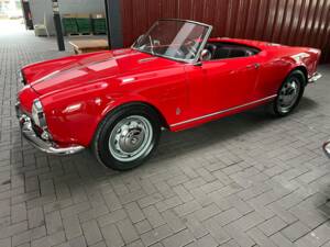 Afbeelding 1/8 van Alfa Romeo Giulietta Spider (1957)