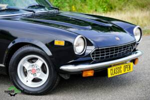 Image 13/42 of FIAT Spider 2000 (1981)