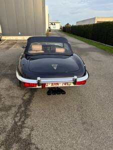 Bild 2/13 von Jaguar E-Type V12 (1974)