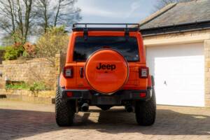 Afbeelding 12/50 van Jeep Wrangler 3.6 V6 (2018)