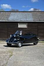 Immagine 14/50 di Messerschmitt / FMR KR 201 (1958)