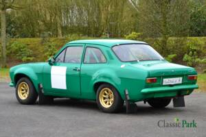 Imagen 3/50 de Ford Escort 1300 GT (1974)