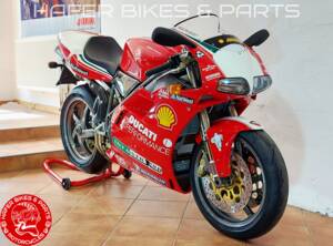 Image 2/48 of Ducati DUMMY (1999)