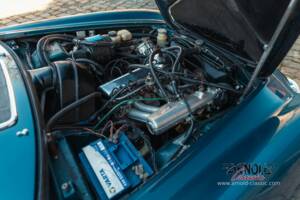 Image 30/34 de Volvo 1800 ES (1973)