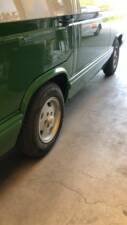 Bild 4/14 von Volkswagen T3 Multivan 1.6 TD (1992)