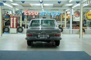 Bild 10/50 von Mercedes-Benz 300 SEL (1967)
