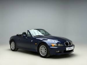 Image 5/17 of BMW Z3 1.9 (1997)