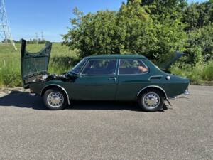 Image 7/8 of Saab 99 E (1971)