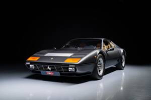 Bild 1/27 von Ferrari 512 BBi (1984)