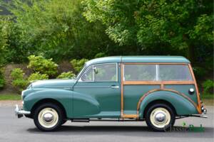 Image 2/50 of Morris Minor 1000 Traveller (1964)
