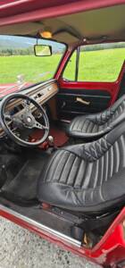 Imagen 7/48 de SIMCA 1000 GLS (1971)