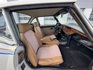 Bild 32/37 von Triumph Spitfire 1500 USA (1980)