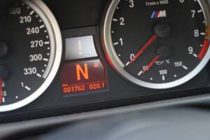 Imagen 10/22 de BMW M3 GTS (2010)