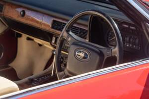 Bild 11/50 von Jaguar XJS 5.3 V12 (1990)