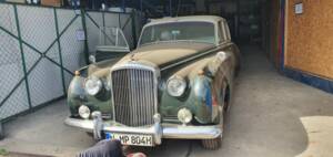 Immagine 19/19 di Bentley S 2 (1960)