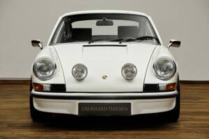 Bild 4/13 von Porsche 911 Carrera RS 2.7 (Touring) (1973)