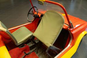 Afbeelding 28/43 van FIAT 500 Spiaggina Bonomo (1964)