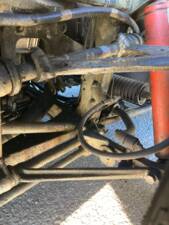 Image 28/38 de Jaguar Type E V12 (2+2) (1971)