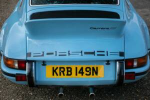 Image 46/50 of Porsche 911 Carrera RS 2.7 (Touring) (1975)
