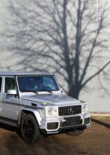 Bild 14/41 von Mercedes-Benz G 63 AMG (lang) (2015)