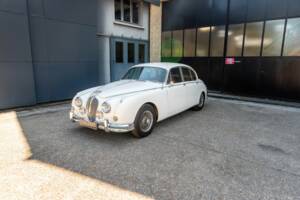 Image 1/50 de Jaguar Mk II 3.8 (1963)