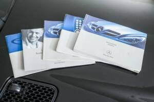 Afbeelding 49/50 van Mercedes-Benz SLK 200 Kompressor (2007)