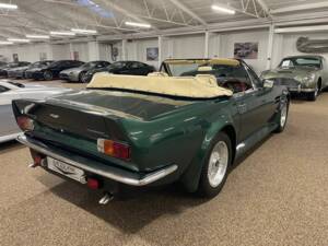 Imagen 7/14 de Aston Martin V8 Vantage Volante X-Pack (1989)