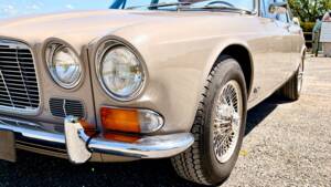 Bild 4/17 von Jaguar XJ 6 2.8 (1971)