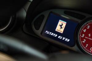 Bild 18/39 von Ferrari 599 GTB (2007)