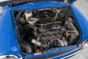 Bild 37/47 von Mini 1000 (1978)
