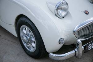 Image 20/27 of Austin-Healey Sprite Mk I (1960)