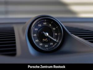 Imagen 30/30 de Porsche Macan (2026)