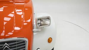 Bild 11/15 von Citroën 2 CV 6 (1979)